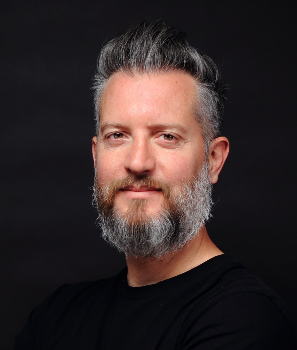 Portrait of Christian Lindener